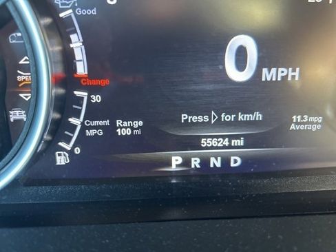 Used 2017 RAM 2500 Power Wagon w/ Leather & Luxury Group image 15