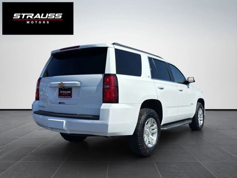 Used 2019 Chevrolet Tahoe LT AWD/4WD image 7