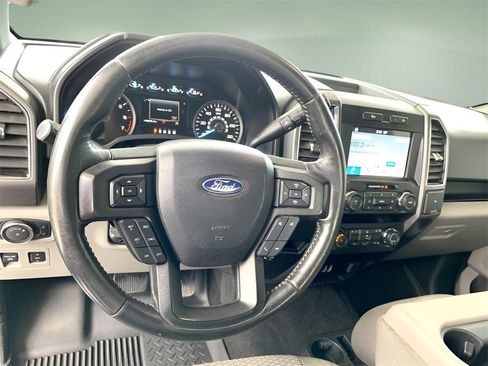 Used 2019 Ford F150 XLT w/ Equipment Group 301A Mid image 30