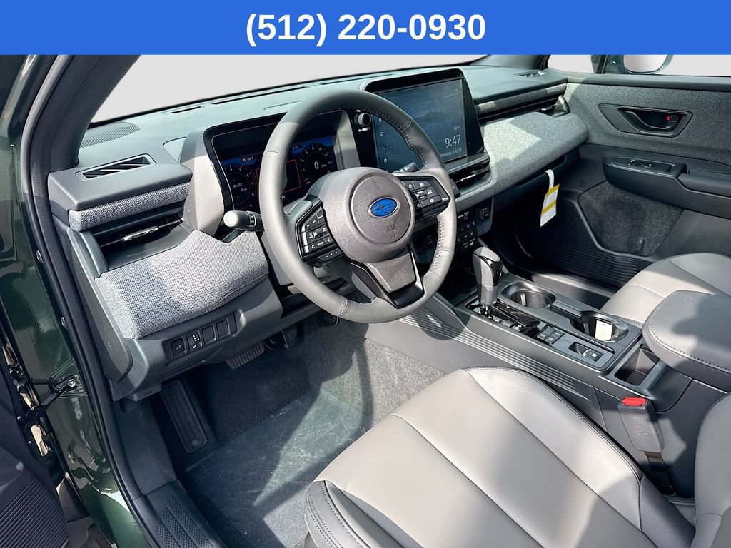 New 2026 Subaru Outback Premium AWD/4WD image 10