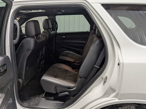 Used 2022 Dodge Durango R/T w/ Blacktop Package AWD/4WD image 10