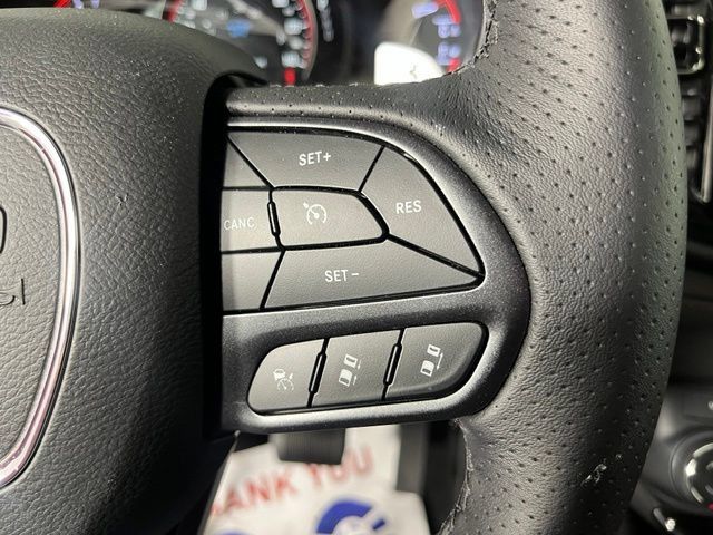 Used 2026 Dodge Durango GT AWD/4WD image 22
