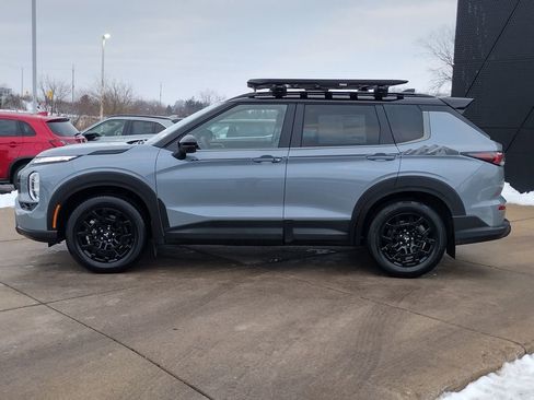New 2026 Mitsubishi Outlander Trail Edition image 21
