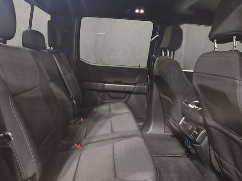 Used 2023 Ford F150 XLT w/ Equipment Group 302A High AWD/4WD image 21