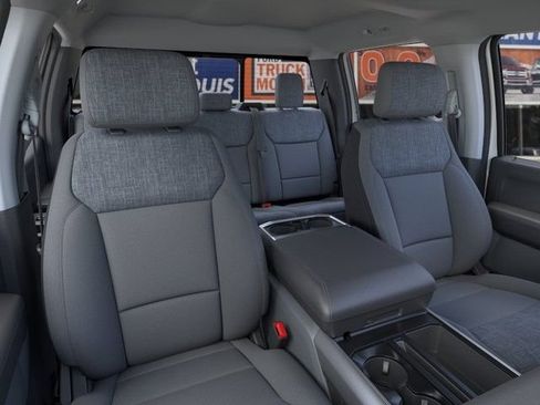 New 2026 Ford F150 XLT AWD/4WD image 10