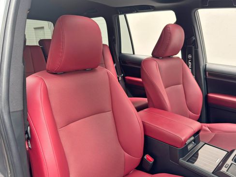 Used 2023 Lexus GX 460 Premium w/ Premium Plus Package AWD/4WD image 42