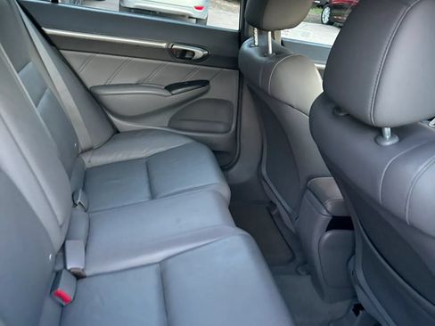 Used 2010 Honda Civic EX-L image 31