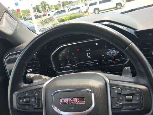 Used 2023 GMC Sierra 1500 Elevation w/ Max Trailering Package AWD/4WD image 14