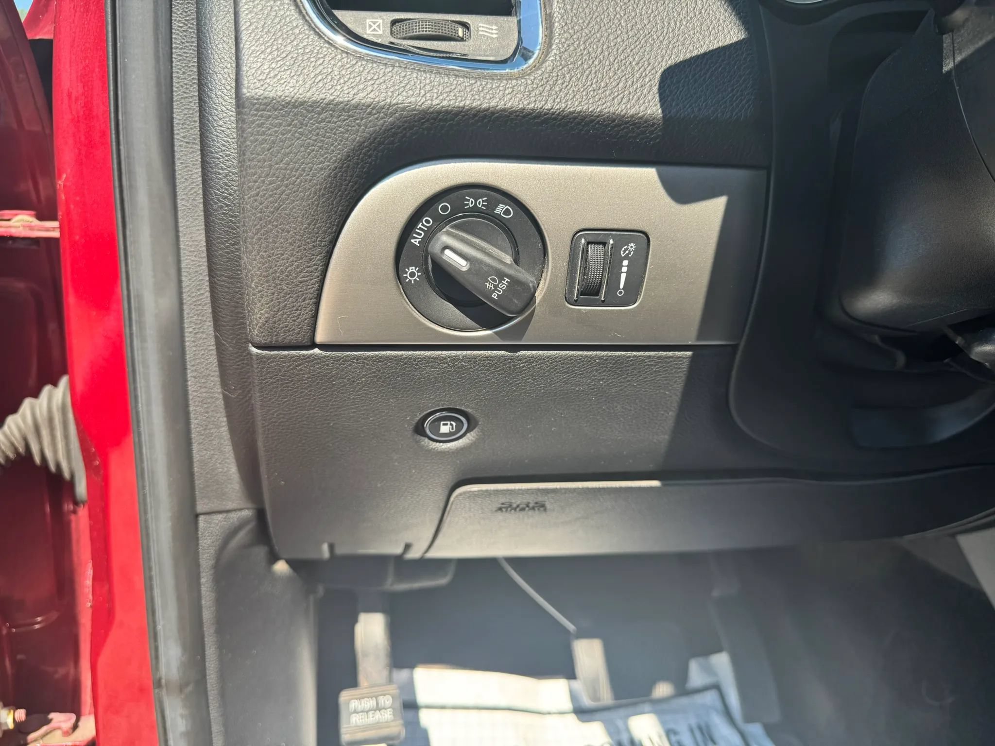 Used 2014 Dodge Durango SXT w/ Quick Order Package 23B RWD image 18