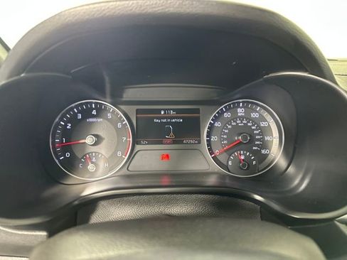 Used 2023 Kia Forte GT image 17