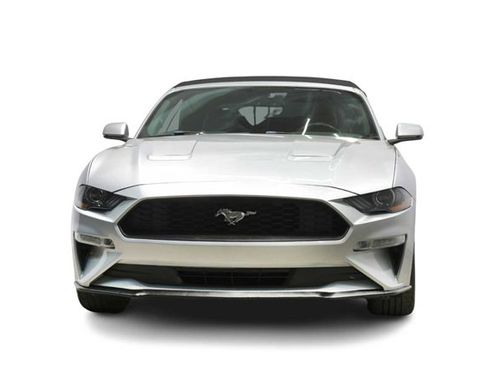Used 2022 Ford Mustang Premium image 3