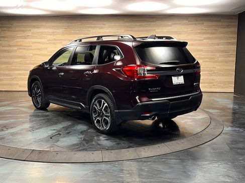 Used 2023 Subaru Ascent Touring AWD/4WD image 19