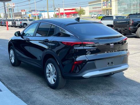 New 2025 Buick Envista Preferred w/ Convenience I Package image 5