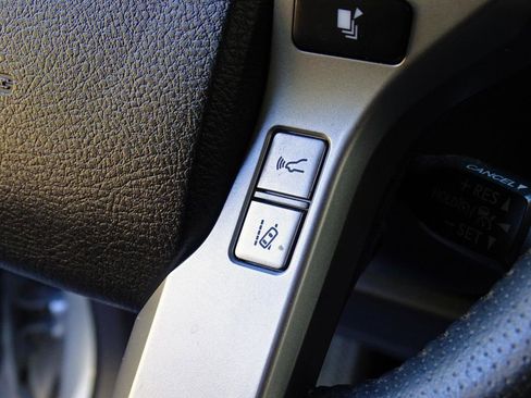 Used 2024 Toyota 4Runner SR5 RWD image 23