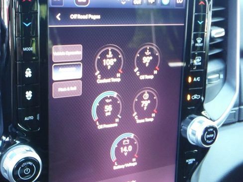 Used 2026 RAM 2500 Big Horn AWD/4WD image 42