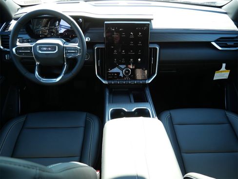 New 2026 GMC Acadia Elevation w/ Black Edition image 2