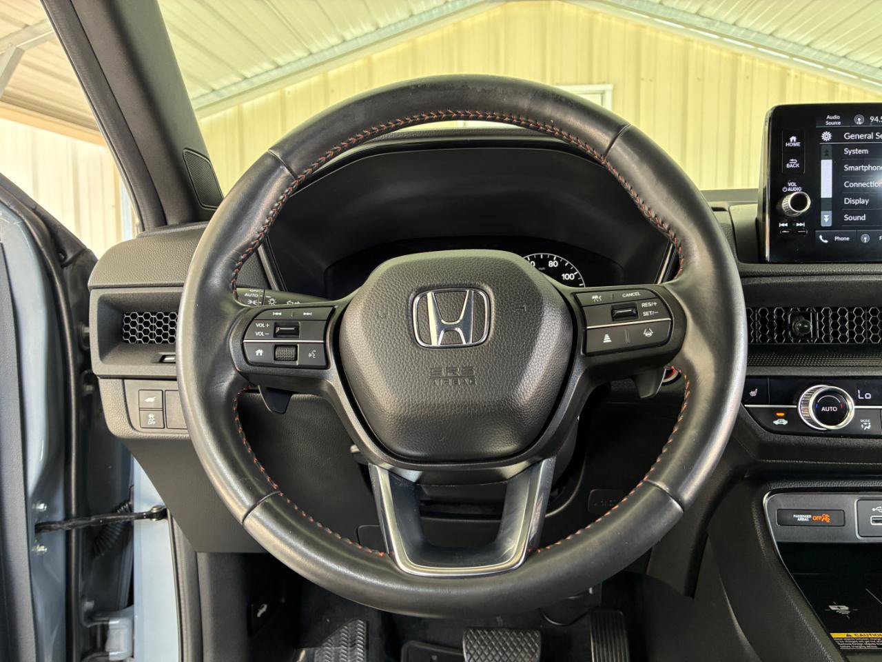 Used 2024 Honda CR-V Sport-L image 17
