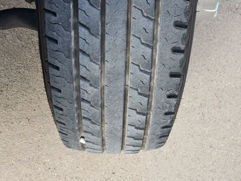 Used 2024 RAM 3500 Big Horn image 12