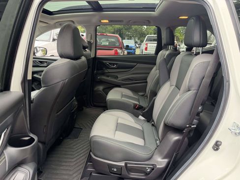 Used 2024 Subaru Ascent Onyx Edition AWD/4WD image 14