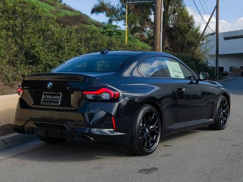 New 2026 BMW M240i xDrive M240i w/ Premium Package image 5