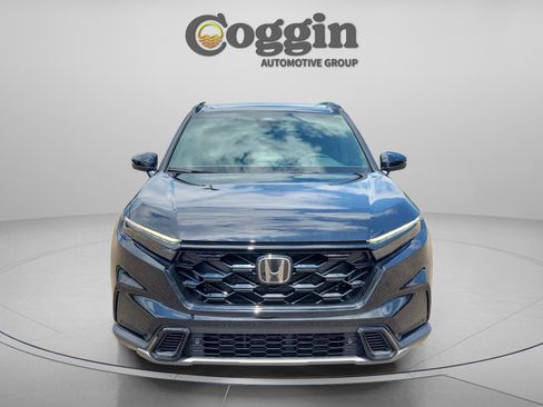 Used 2025 Honda CR-V Sport-L image 8