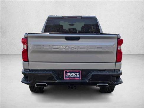 Used 2019 Chevrolet Silverado 1500 LT Trail Boss w/ Convenience Package image 6
