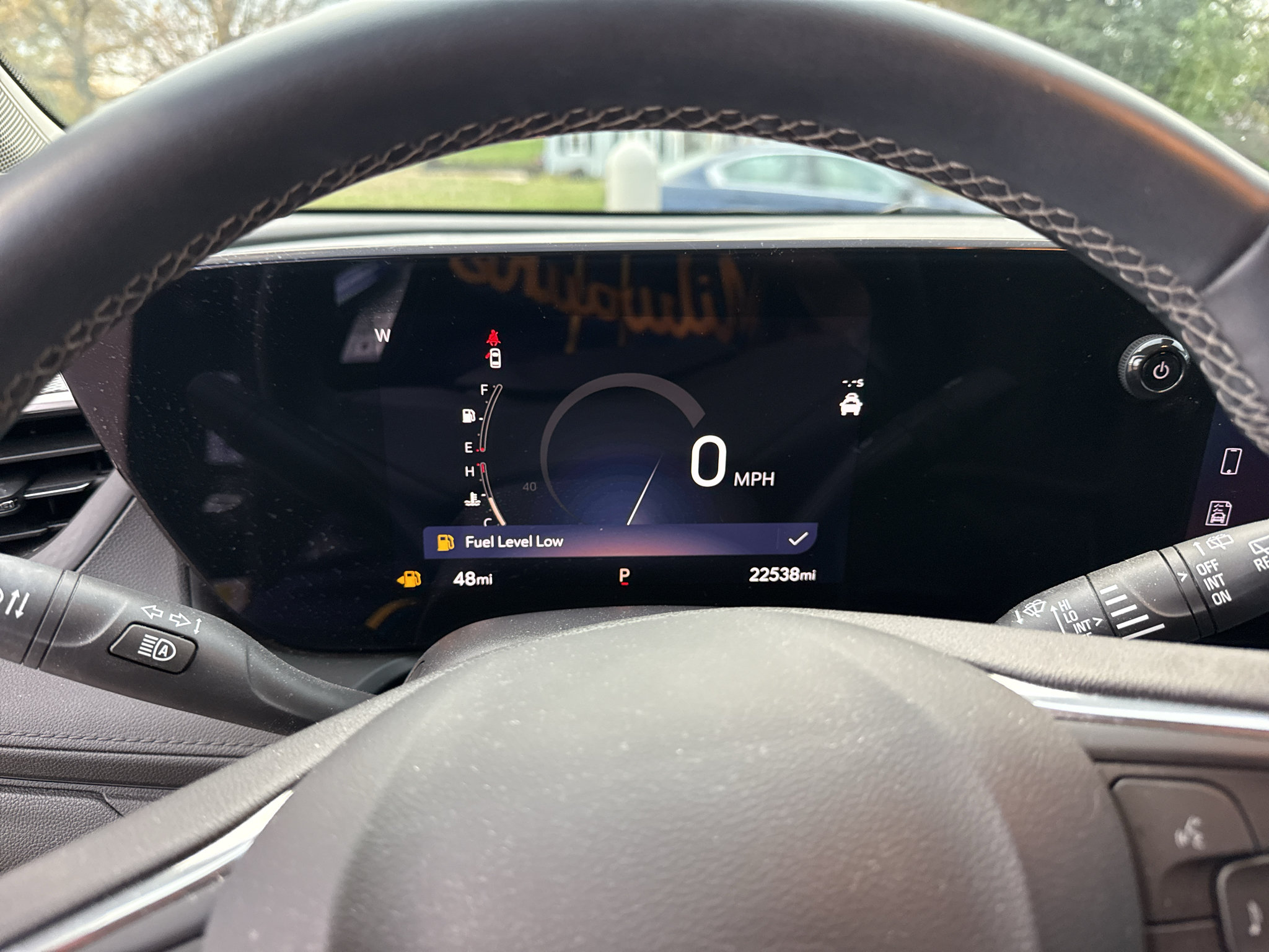 Used 2024 Buick Encore GX Preferred FWD image 5