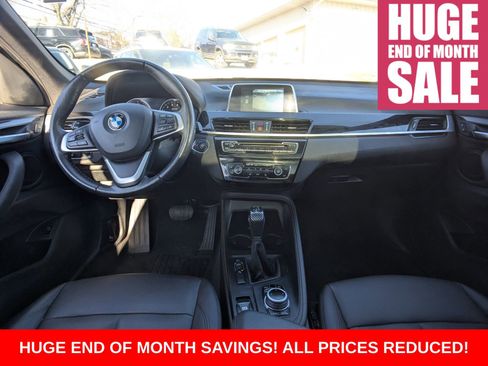 Used 2019 BMW X1 sDrive28i w/ Convenience Package image 17