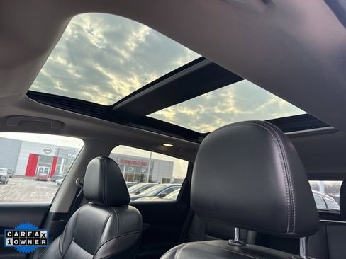 Used 2018 Nissan Murano Platinum w/ Cargo Package image 38