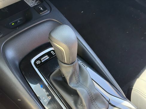 Used 2024 Toyota Corolla XSE FWD image 8