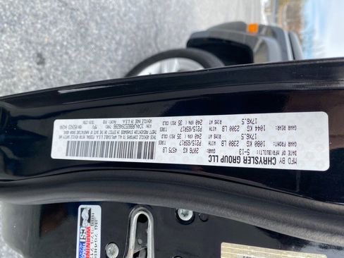 Used 2014 Jeep Patriot Sport w/ Power Value Group image 10