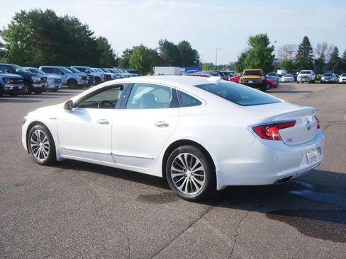 Used 2019 Buick LaCrosse Essence FWD image 7