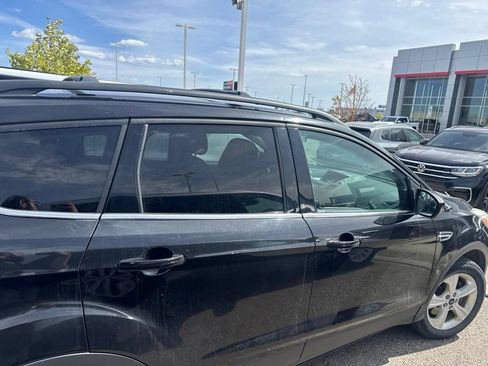Used 2013 Ford Escape SE AWD/4WD image 7