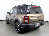 Used 2022 Ford Bronco Sport Outer Banks w/ Tech Package image 3