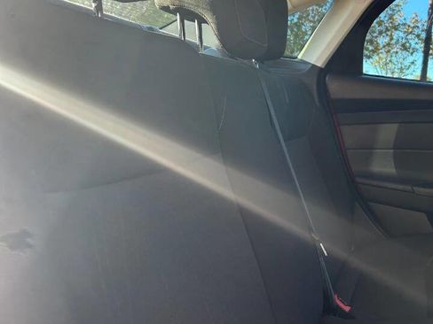 Used 2016 Ford Focus SE image 24