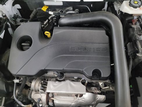 Used 2023 Chevrolet Equinox LS w/ LS Convenience Package AWD/4WD image 30