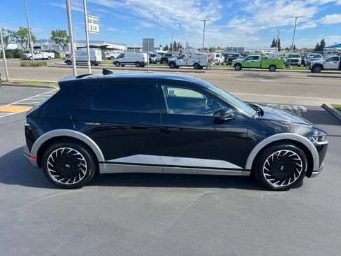 Used 2024 Hyundai Ioniq 5 Limited AWD/4WD image 15