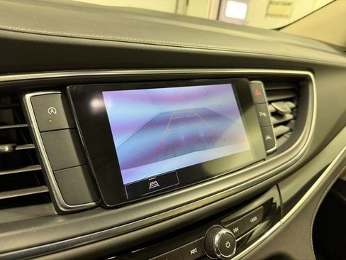 Used 2023 Buick Enclave Essence w/ LPO, Floor Liner Package image 20