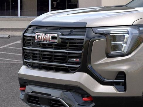 New 2026 GMC Terrain AT4 w/ Convenience Package III AWD/4WD image 13