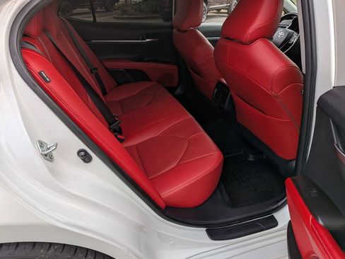 Used 2023 Toyota Camry XSE image 28