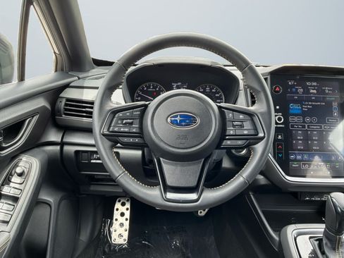 Used 2024 Subaru Crosstrek 2.5i Sport w/ Crosstrek Mirror Package AWD/4WD image 11