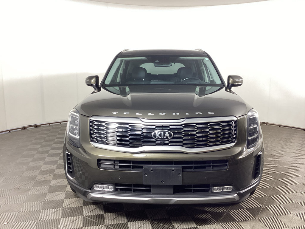 Used 2021 Kia Telluride SX AWD/4WD image 6