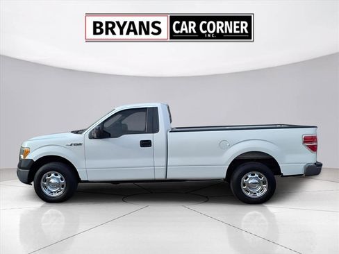 Used 2012 Ford F150 XL w/ PWR Equipment Group image 15