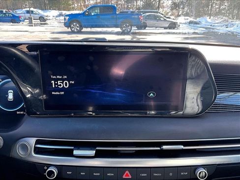 Used 2024 Hyundai Palisade Calligraphy image 20