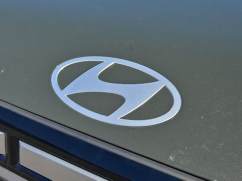 Used 2024 Hyundai Santa Fe SEL AWD/4WD image 29