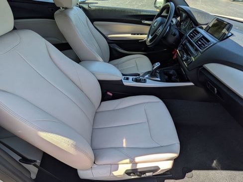 Used 2015 BMW 228i Convertible RWD image 21