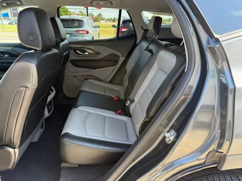 Used 2019 GMC Terrain SLT w/ Preferred Package AWD/4WD image 22