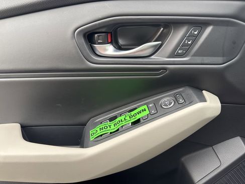 New 2026 Honda Accord EX-L image 30