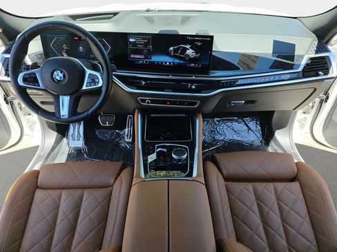 Used 2024 BMW X6 xDrive40i w/ Premium Package AWD/4WD image 10