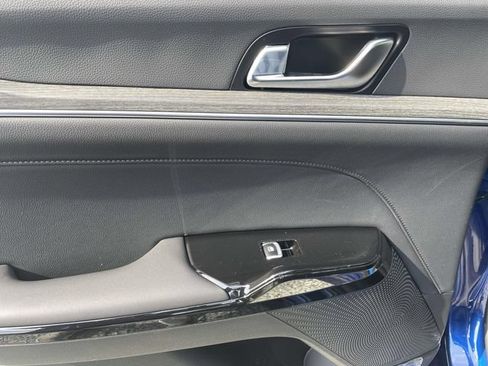 New 2026 Kia K5 EX FWD image 13
